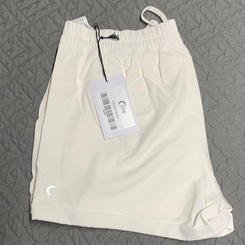 Zyia summer shorts